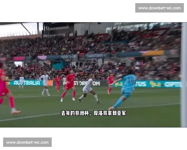 2026世界杯冷门球队的逆袭之路，谁能坚持到最后