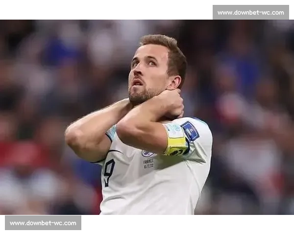 2026世界杯，凯恩的“封神之路”，你期待吗