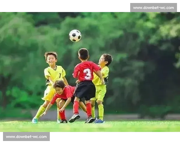 J联赛青训体系大揭秘，如何培养出源源不断的足球人才