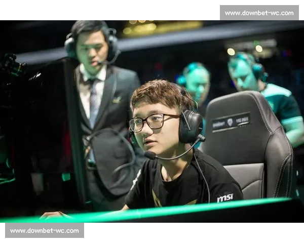 MSI季中冠军赛，打破常规！谁能带来颠覆性的表现