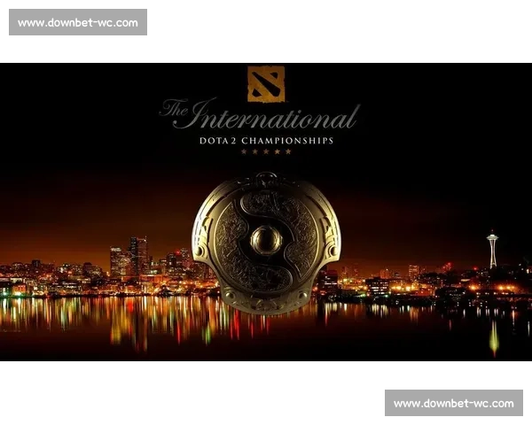 XXX电竞赛事奖金曝光！刷新纪录，这钱也太好赚了吧！