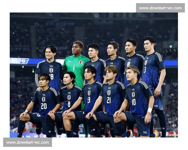 “草根足球”的希望，2026世界杯会有黑马吗