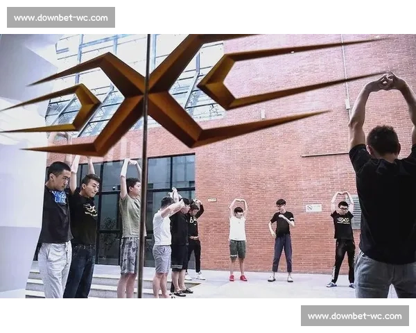 揭秘幕后！电竞赛事预测的“黑幕”与“真相”惹人遐想